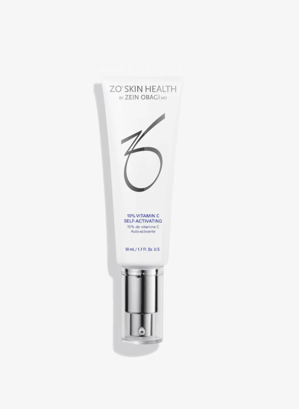 ZO 10% Vitamin C Self-Activating