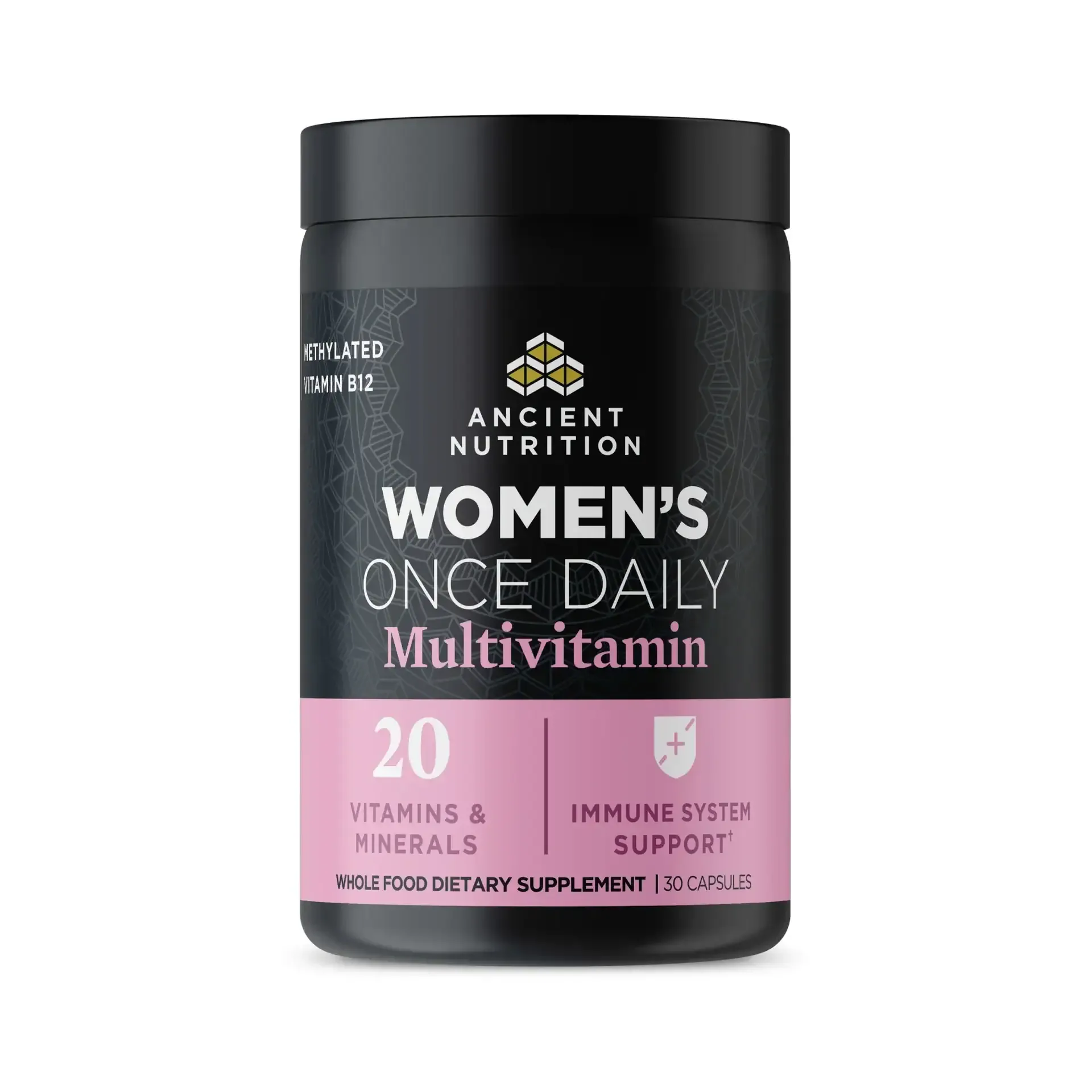 Ancient Nutrition Ancient Multivitamin Women's