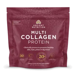 Ancient Nutrition Multi Collagen Protein