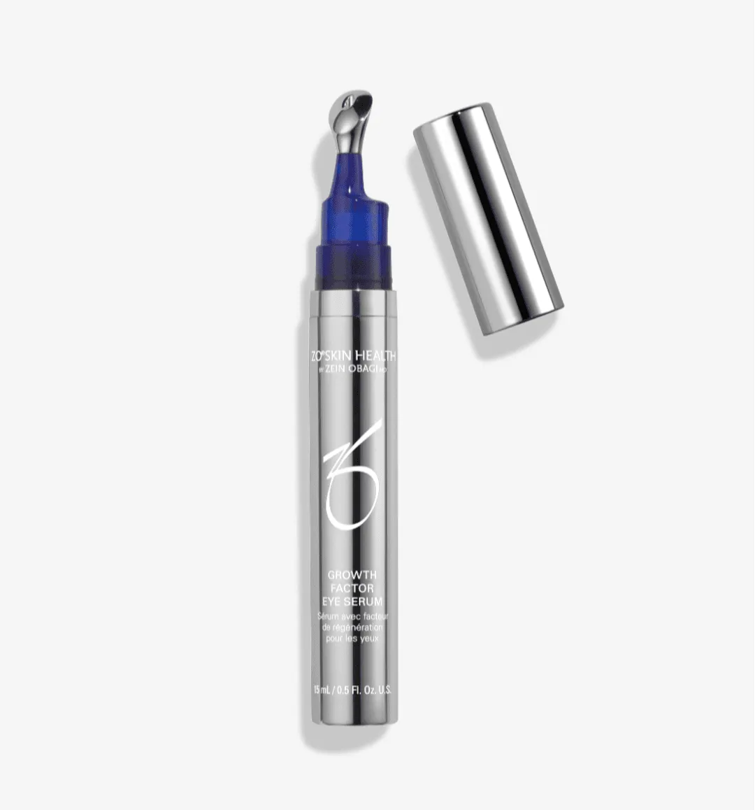 ZO Growth Factor Eye Serum