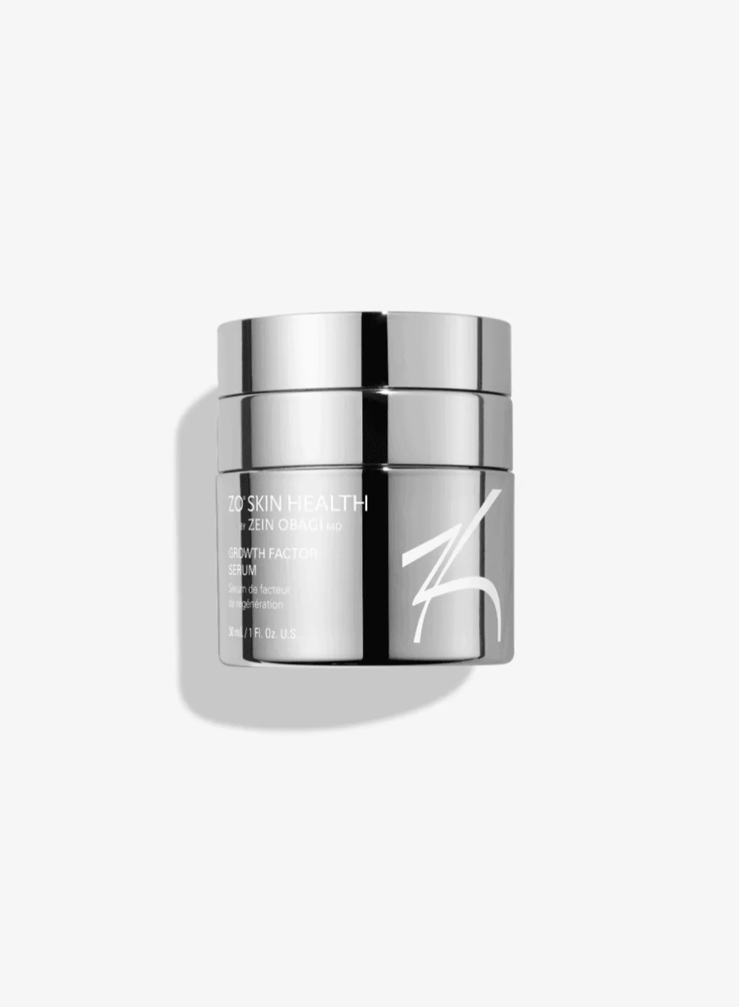 ZO Growth Factor Serum