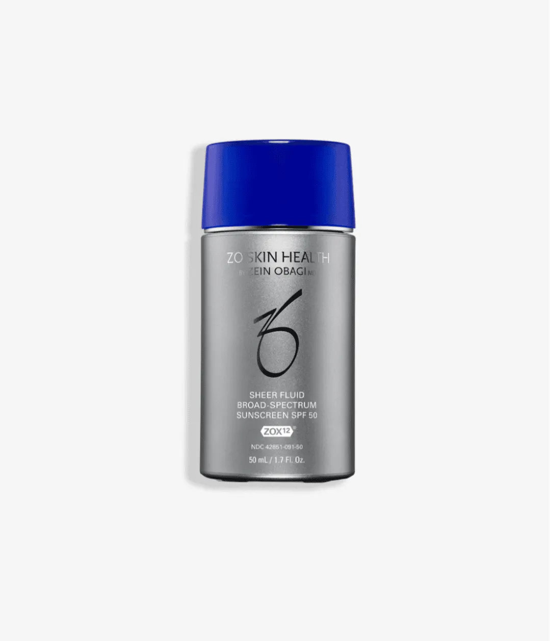 ZO Sheer Fluid SPF 50