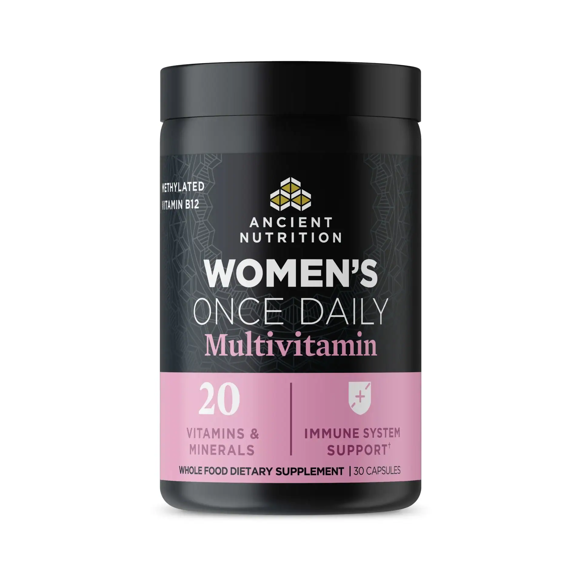 Ancient Nutrition Ancient Multivitamin Women's