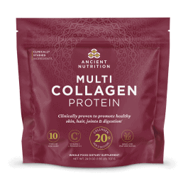 Ancient Nutrition Multi Collagen Protein