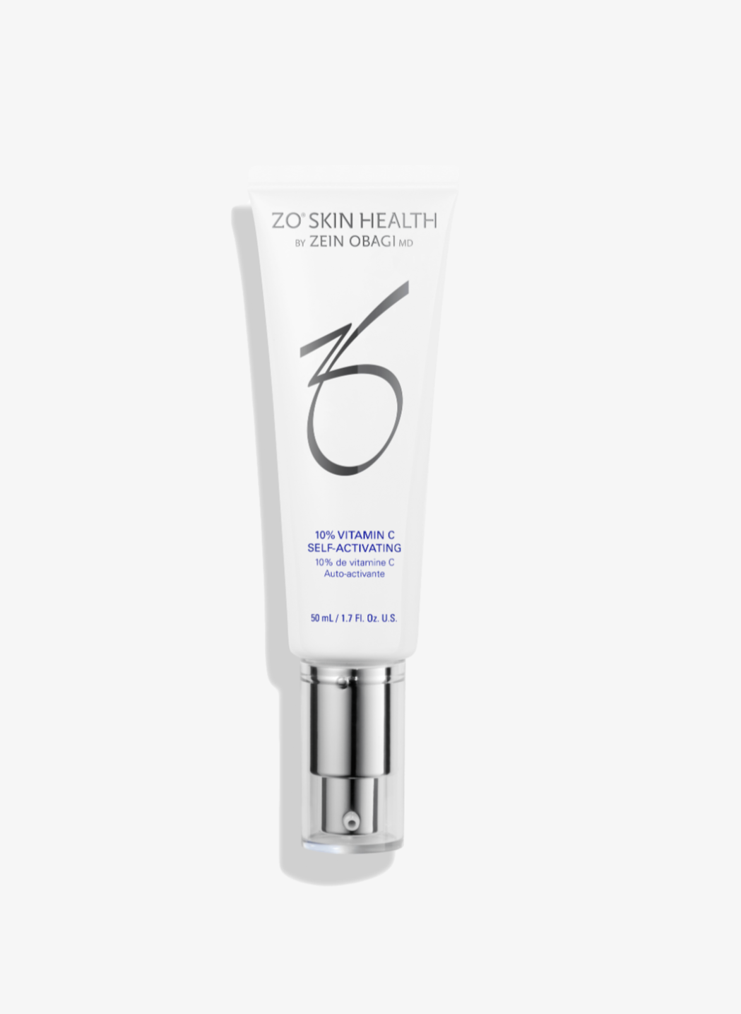ZO 10% Vitamin C Self-Activating