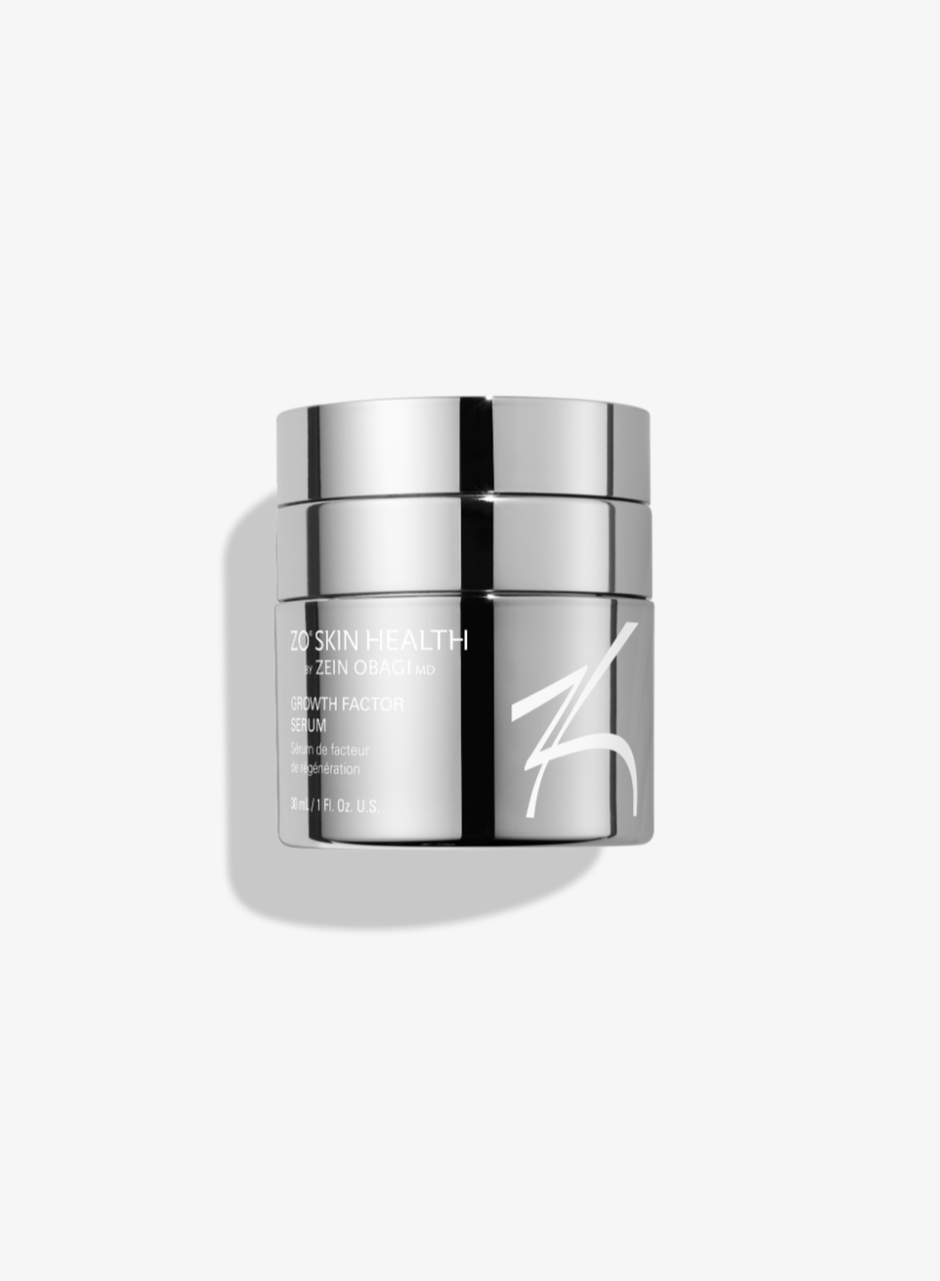 ZO Growth Factor Serum