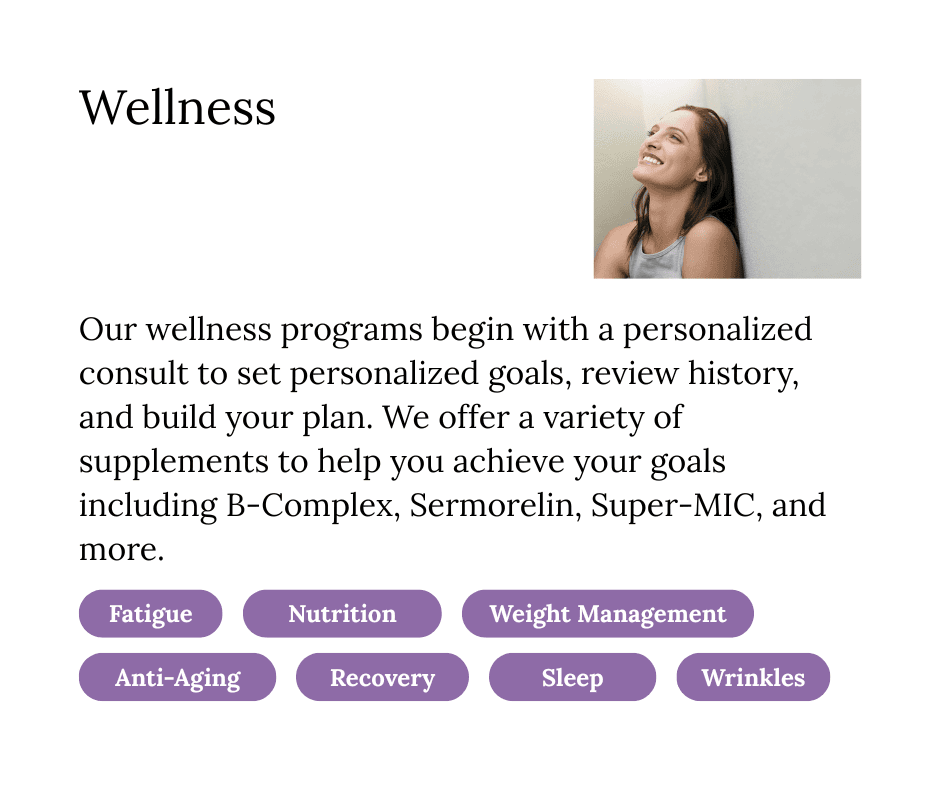 Aetheria Aesthetics Treatment Card Wellness 0f602fdf